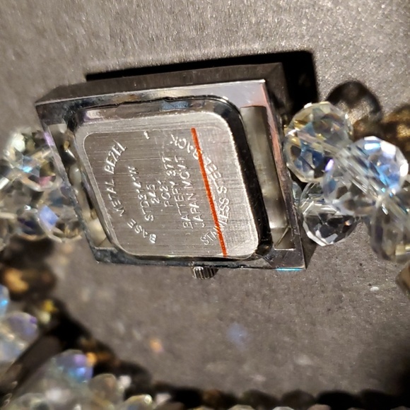 Watch - bracelet - Picture 3 of 4